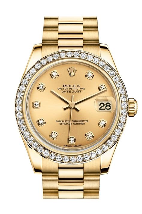 how much is a rolex diamond bezel|Rolex watch diamond bezel prices.